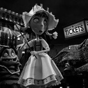 Frankenweenie - galeria zdjęć - filmweb