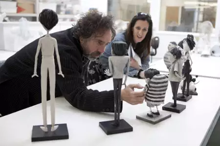 Frankenweenie - galeria zdjęć - filmweb