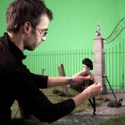 Frankenweenie - galeria zdjęć - filmweb