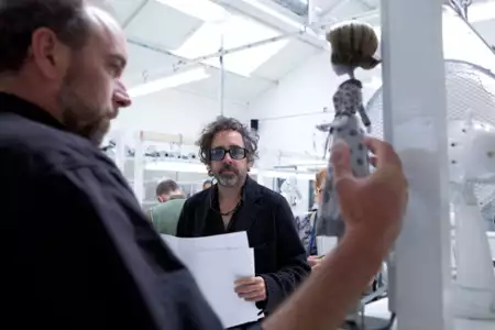 Frankenweenie - galeria zdjęć - filmweb
