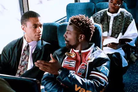 Autobus - galeria zdjęć - filmweb