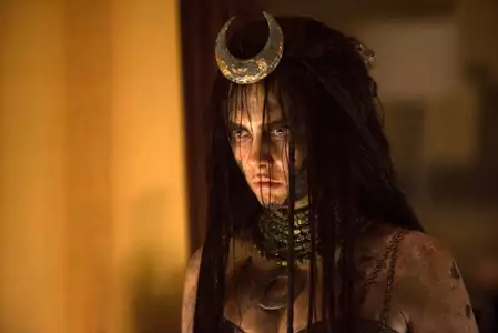 Legion samobójców - galeria zdjęć - filmweb