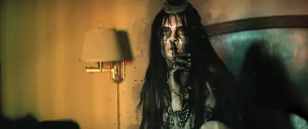 Legion samobójców - galeria zdjęć - filmweb