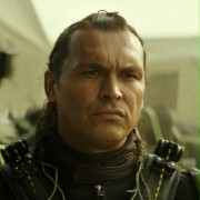 Adam Beach w Legion samobójców