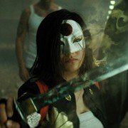 Legion samobójców - galeria zdjęć - filmweb