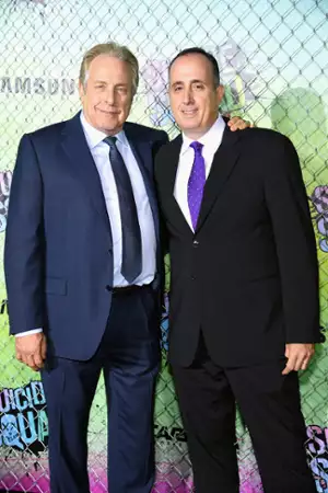 Legion samob&oacute;jc&oacute;w - galeria zdjęć - filmweb