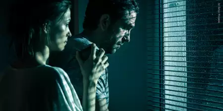 Psy 3. W imię zasad - galeria zdjęć - filmweb