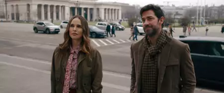 Fontanna Młodości - galeria zdjęć - filmweb