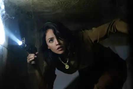 Fontanna Młodości - galeria zdjęć - filmweb