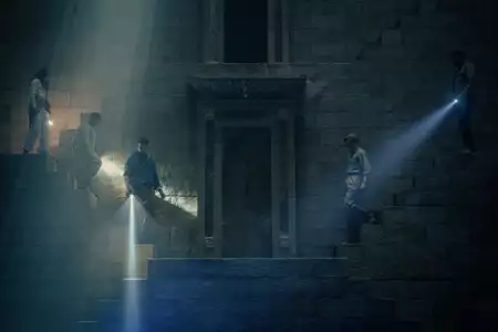 Fontanna Młodości - galeria zdjęć - filmweb