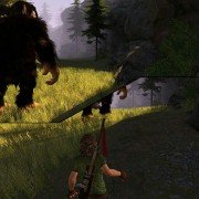 Troll and I - galeria zdjęć - filmweb