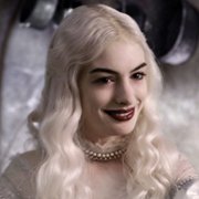 Anne Hathaway