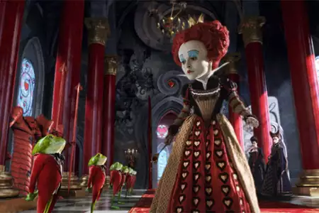 Alicja w Krainie Czar&oacute;w - galeria zdjęć - filmweb