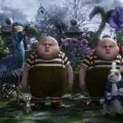 Alice in Wonderland - galeria zdjęć - filmweb