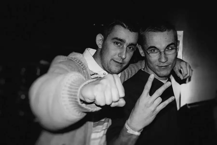 Cały ten rap - galeria zdjęć - filmweb