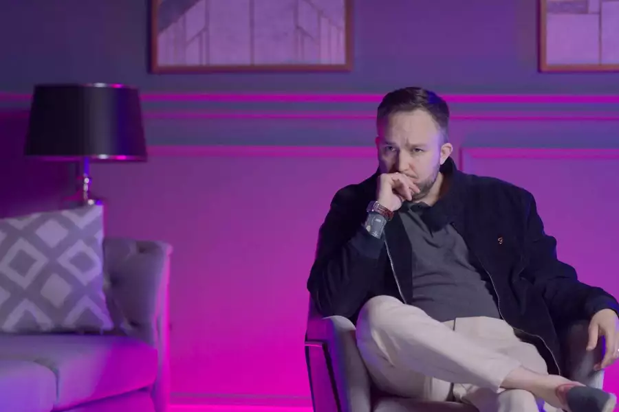 Cały ten rap - galeria zdjęć - filmweb