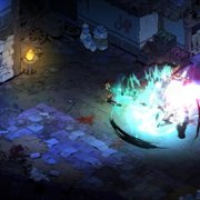 Hades II - galeria zdjęć - filmweb