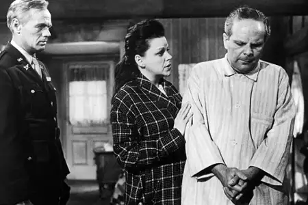 Wyrok w Norymberdze - galeria zdjęć - filmweb