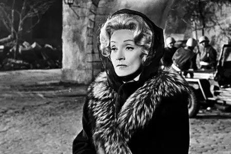 Wyrok w Norymberdze - galeria zdjęć - filmweb