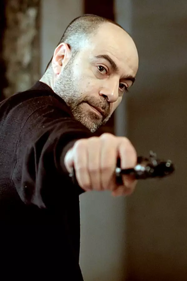 Kwarantanna - galeria zdjęć - filmweb