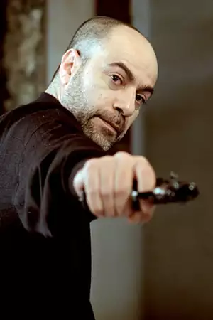Kwarantanna - galeria zdjęć - filmweb