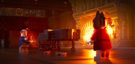 LEGO® BATMAN: FILM - galeria zdjęć - filmweb