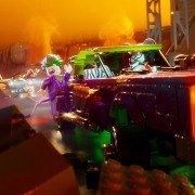 The Lego Batman Movie - galeria zdjęć - filmweb