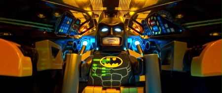 Recenzja LEGO&reg; BATMAN: FILM