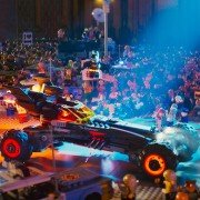 The Lego Batman Movie - galeria zdjęć - filmweb