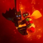 The Lego Batman Movie - galeria zdjęć - filmweb