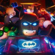 The Lego Batman Movie - galeria zdjęć - filmweb