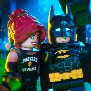 The Lego Batman Movie - galeria zdjęć - filmweb