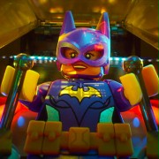 Rosario Dawson w LEGO® BATMAN: FILM