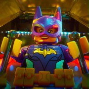 Rosario Dawson w Lego Batman: Film