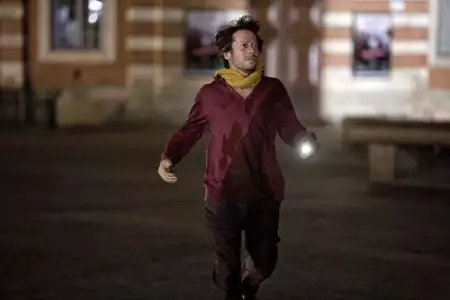 Szczęśliwe zakończenie - galeria zdjęć - filmweb