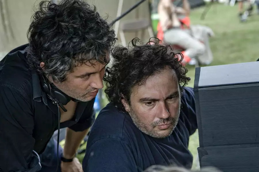 Szczęśliwe zakończenie - galeria zdjęć - filmweb