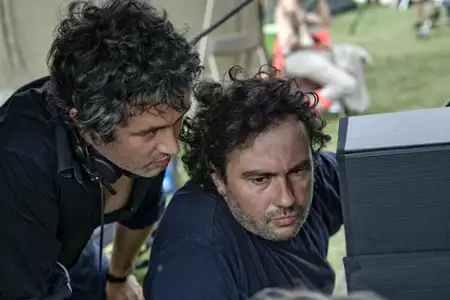 Szczęśliwe zakończenie - galeria zdjęć - filmweb