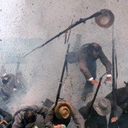 Gettysburg - galeria zdjęć - filmweb