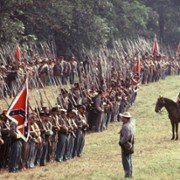 Gettysburg - galeria zdjęć - filmweb