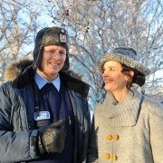 Onnelin ja Annelin talvi - galeria zdjęć - filmweb