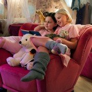 Onnelin ja Annelin talvi - galeria zdjęć - filmweb