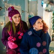 Zimowe przygody Jill i Joy - galeria zdjęć - filmweb