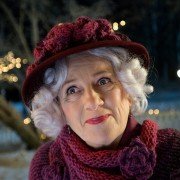 Onnelin ja Annelin talvi - galeria zdjęć - filmweb