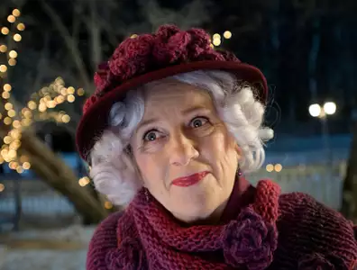 Zimowe przygody Jill i Joy - galeria zdjęć - filmweb
