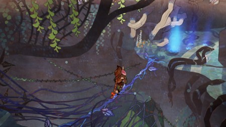 Recenzja Bayonetta Origins: Cereza and the Lost Demon