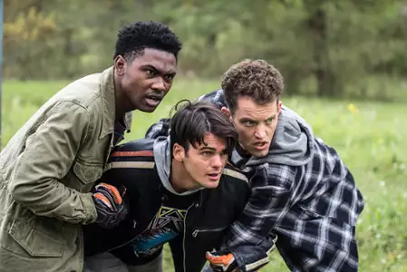 Smakosz 3 - galeria zdjęć - filmweb