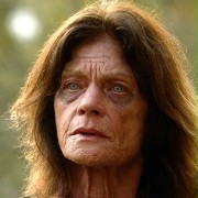 Meg Foster w Smakosz 3