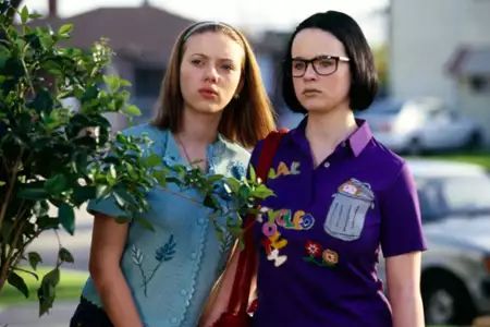 Ghost World - galeria zdjęć - filmweb