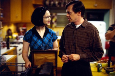 Recenzja Ghost World