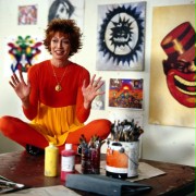 Roberta Allsworth